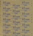 Zier-Sticker-Bogen-0434g-Men&uuml;-gold
