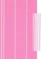 Zier-Sticker-Bogen-1016ro.-versch. d&uuml;nne Linien-rosa