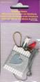 3D Kartenschmuck-Scarpbook Accessoires-Embellishments-Tasche-6012