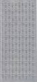 Zier-Sticker-Bogen-2570s-Christliche Motive-Kreuze-silber
