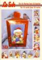 3D-Buch*Le Suh*Nr.18-Weihnachten f&uuml;r 12 Karten-A5