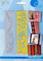 Zwei Embossing-Schablonen-Trendy-Oriental-4610654