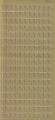 Zier-Sticker-Bogen-5525g-Buchstaben- nur F -gold