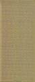 Zier-Sticker-Bogen-7048g-Blumen-gold