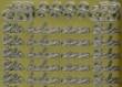 Zier-Sticker-Bogen-9008g-Wir haben einen Sohn-gold