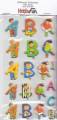 CREApop-Softy-Sticker-Bogen-HobbyFun-HF229-ABC Junge