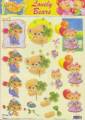 3D Etappen-Bogen-STSL 0003-Lovely Bears-StudioLight  