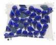 Glitzersteine-Schmuckstein-TR 05-Tropfen-8x5mm-blau