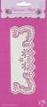 Embossing-Schablone-Victorian Style-EE 3418