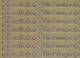 Zier-Sticker-Bogen-0278g-Herzlichen Gl�ckwunsch-gold