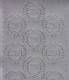 Zier-Sticker-Bogen-0346s-Jubilums-Zahlen-25 mit Kranz-silber