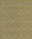 Zier-Sticker-Bogen-0544g-Zahlen-nur 7 -gold