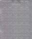 Zier-Sticker-Bogen-0545s-Zahlen-nur 8 -silber