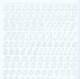 Zier-Sticker-Bogen-0825w-Alphabet-abc-Schreibschrift 2 
