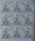 Zier-Sticker-Bogen-0895s-Christliche Motive-Kreuz/Bibel