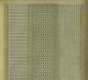 Zier-Sticker-Bogen-1016g-versch. d�nne Linien-gold