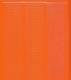 Zier-Sticker-Bogen-1016or.-versch. dnne Linien-orange