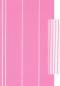 Zier-Sticker-Bogen-1016ro.-versch. d�nne Linien-rosa