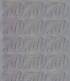 Zier-Sticker-Bogen-1235s-Jubil�ums-Zahlen 70-silber