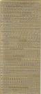 Zier-Sticker-Bogen-1847g-Alphabet / Zahlen-ABC/abc/123 -klein-gold