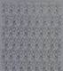 Zier-Sticker-Bogen-1993s-Rnder-Bltter-silber