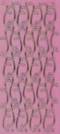 Micro-Glittersticker-1997Grog-Rnder-transparent/rosa-gold