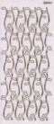 Micro-Glittersticker-1997Gtrg-Rnder-transparent/gold