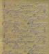 Zier-Sticker-Bogen-2017g-f�r Kommunion-Konfirmation-Taufe-,,Gottes Segen''-gold