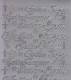 Zier-Sticker-Bogen-2017s-f�r Kommunion-Konfirmation-Taufe-,,Gottes Segen''-silber