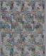 Zier-Sticker-Bogen-2099sm-verschiedene Ecken