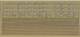 Zier-Sticker-Bogen-2617g-Rnder, Ecken,Texte / Trauer, Kondolenz-gold
