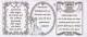 Gravur-Sticker-Bogen-GR 3895trg-Texte-Gl�ckw�nsche & Verse zur Hochzeit -transparent-gold