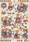 3D Etappen-Bogen-3D 549-Marianne Design-Mindy's Christmas-greetings