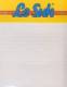 3D-Foam Pads  Mini - 3 x 3 x 1,5 mm