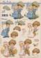 3D Etappen-Bogen-416936-nostalgische P�rchen