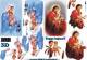3D Etappen-Bogen-4169384-Jesus-Maria mit Kind 