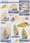 3D Etappen-Bogen-4169690-Segelschiff