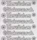 Micro-Glittersticker-4401gtrs-Herzlichen Glckwunsch-Gothic-transparent/silber