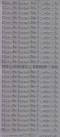 Zier-Sticker-Bogen-4403s-Herzlichen Gl�ckwunsch-silber