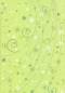 Artoz - Crea Motions- Designkarton-042-Blumenregen - limone-ca.200g/m�