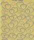 Zier-Sticker-Bogen-6303g-doppelte Herzchen-gold