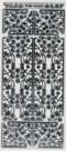 Zier-Sticker-Bogen-6526trs-Blumenranken-Ecken und R�nder 