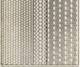 Zier-Sticker-Bogen-6571trg-verschiedene d�nne Linien-Borden-transparent-gold
