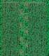 Zier-Sticker-Bogen-7004hogr-kleine Ecken und R�nder holo-gr�n