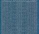 Micro-Glittersticker-7010gt�s-Perlen-R�nder-t�rkis/silber