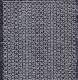 Micro-Glittersticker-7018gschws-kleine Punkte-schwarz/silber