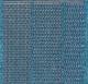 Micro-Glittersticker-7033gt�s-Wellen-R�nder-t�rkis/silber