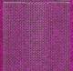Micro-Glittersticker-7034gpis-verschiedene R�nder-pink/silber