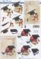 3D Etappen-Bogen-777184-LeSuh-Pr�fung/Abitur/Pr�fung