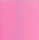 Zier-Sticker-Bogen-0842ro-kleine Ecken und R�nder -rosa